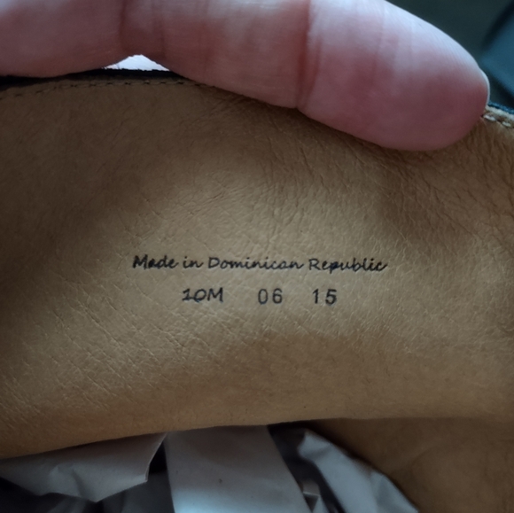 Jack Rogers Kaitlin Suede Ankle Pull On Boots - Picture 6 of 14